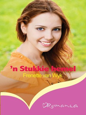 cover image of 'n Stukkie hemel